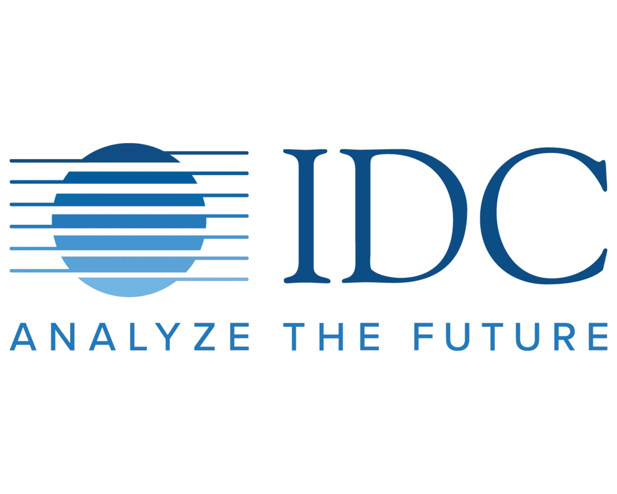 IDC — Analyze the Future